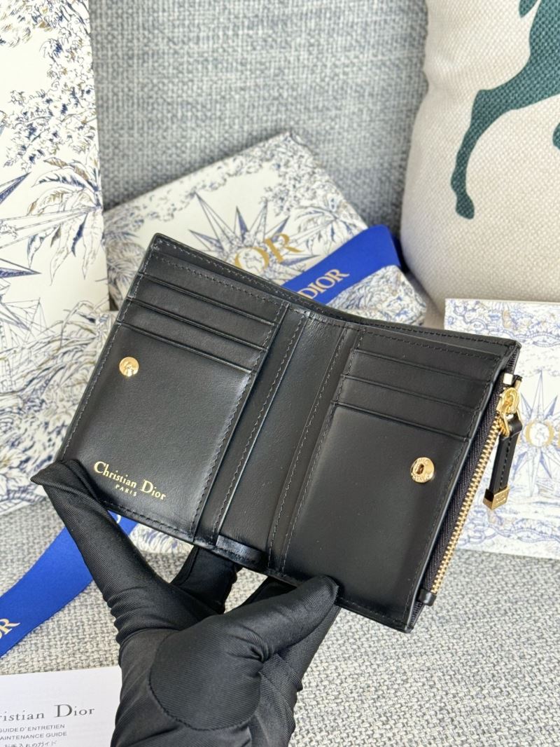 Christian Dior Wallets Purse